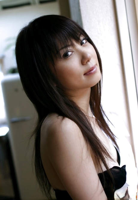 Kurara Tachibana attrice sexy img