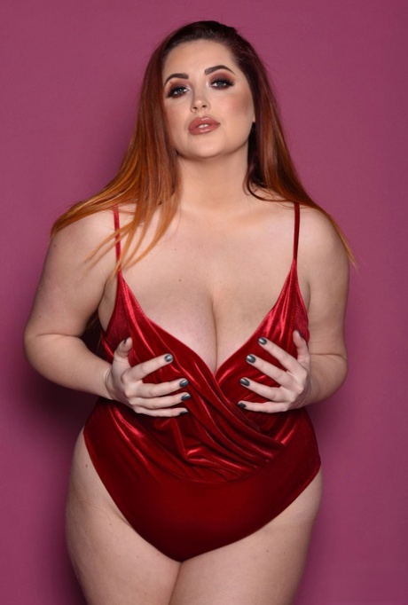 Lucy Vixen stella del sesso gallerie