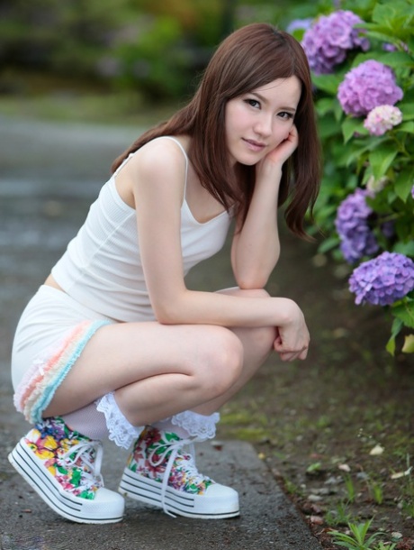 Yui Uehara attrice sessuale img