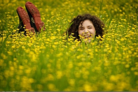 capelli ricci spessi pornografico per adulti fotografie